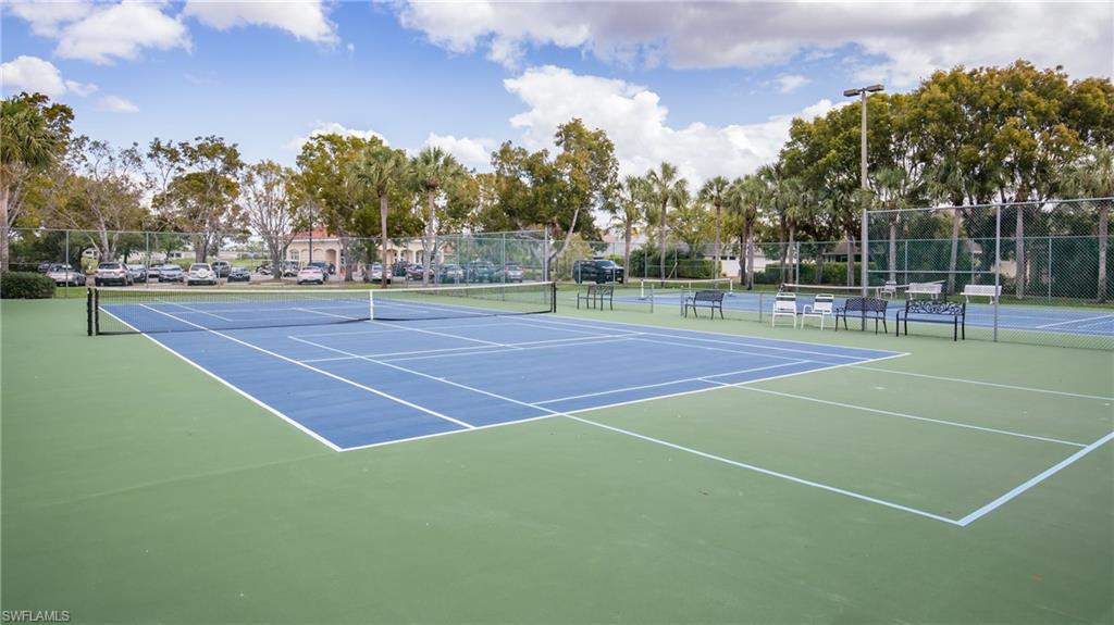 BERMUDA LINKS - Residential