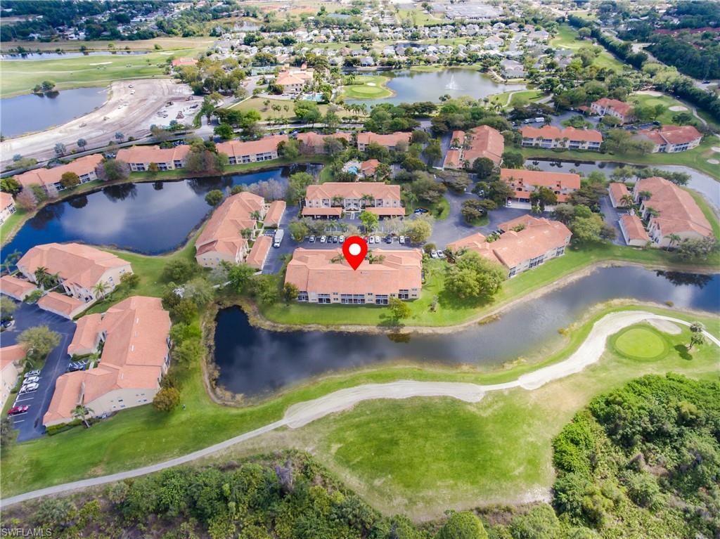 BERMUDA LINKS - Residential