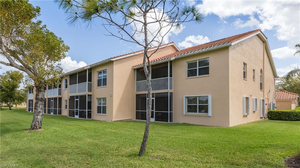 BERMUDA LINKS - Residential