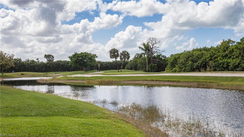 BERMUDA LINKS - Residential