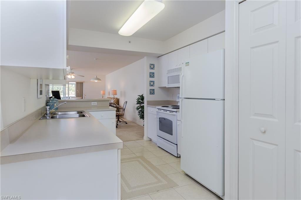 BERMUDA LINKS - Residential