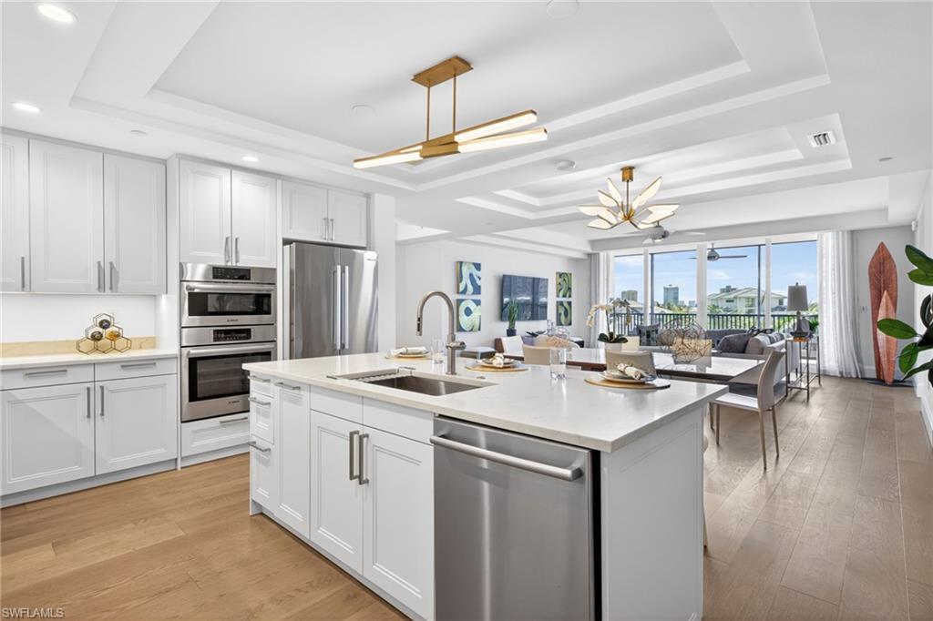 GRANDVIEW AT BAY BEACH - Residential