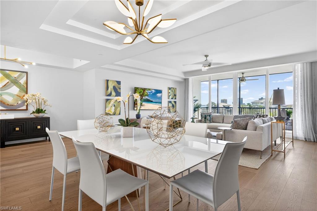 GRANDVIEW AT BAY BEACH - Residential