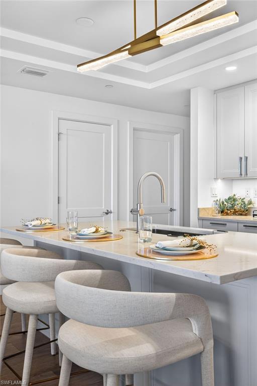 GRANDVIEW AT BAY BEACH - Residential
