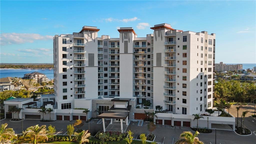 GRANDVIEW AT BAY BEACH - Residential