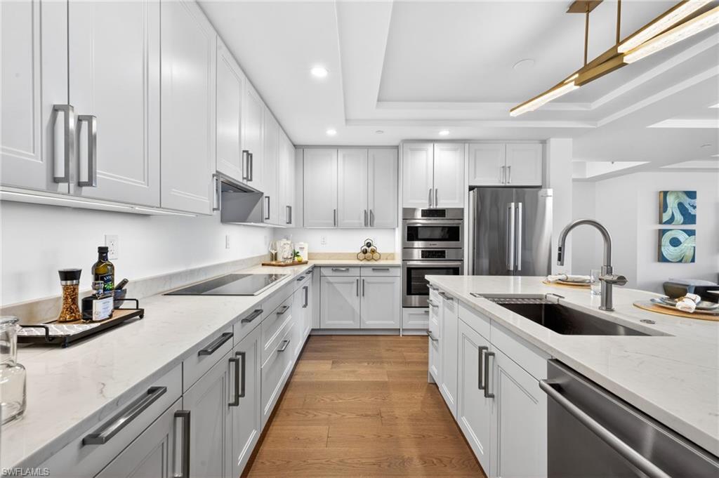 GRANDVIEW AT BAY BEACH - Residential