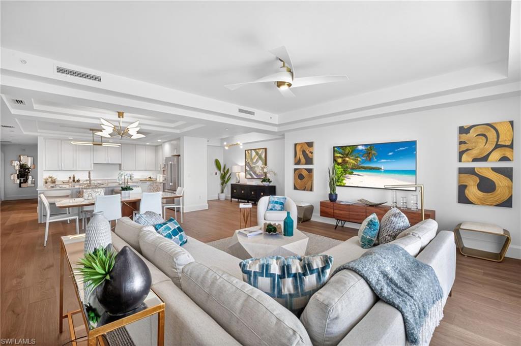 GRANDVIEW AT BAY BEACH - Residential