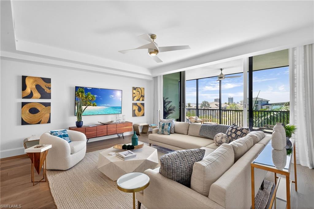 GRANDVIEW AT BAY BEACH - Residential