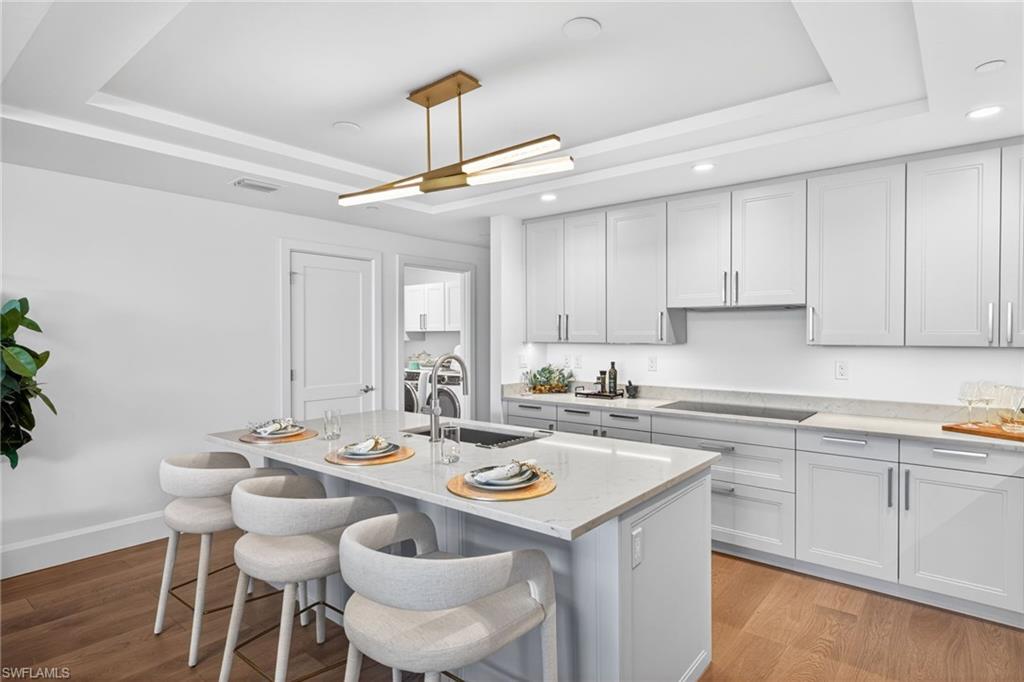 GRANDVIEW AT BAY BEACH - Residential
