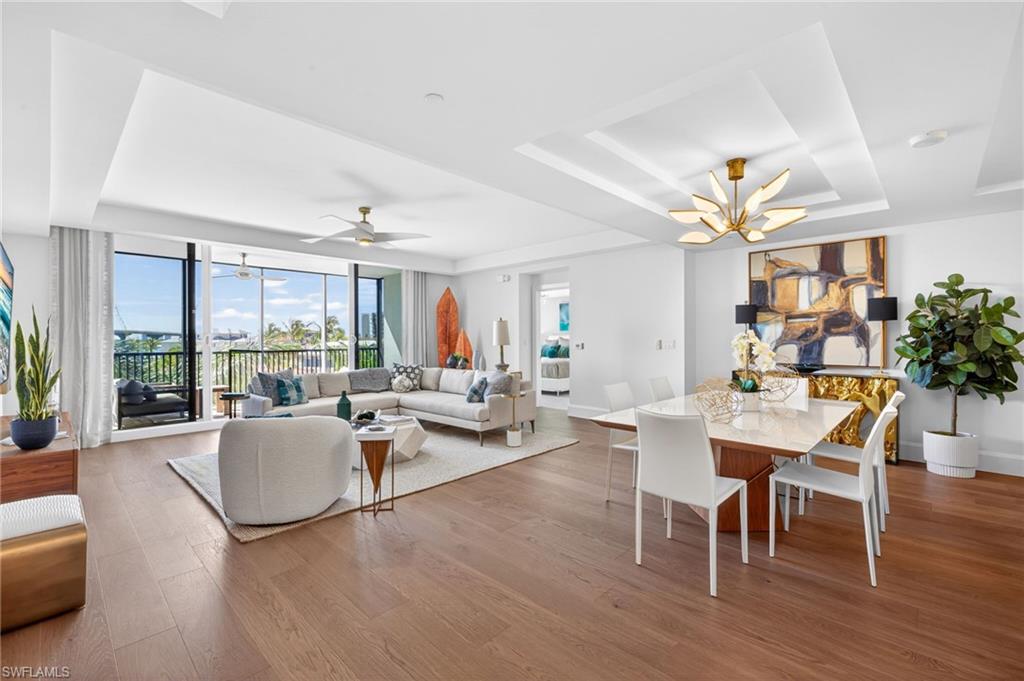 GRANDVIEW AT BAY BEACH - Residential