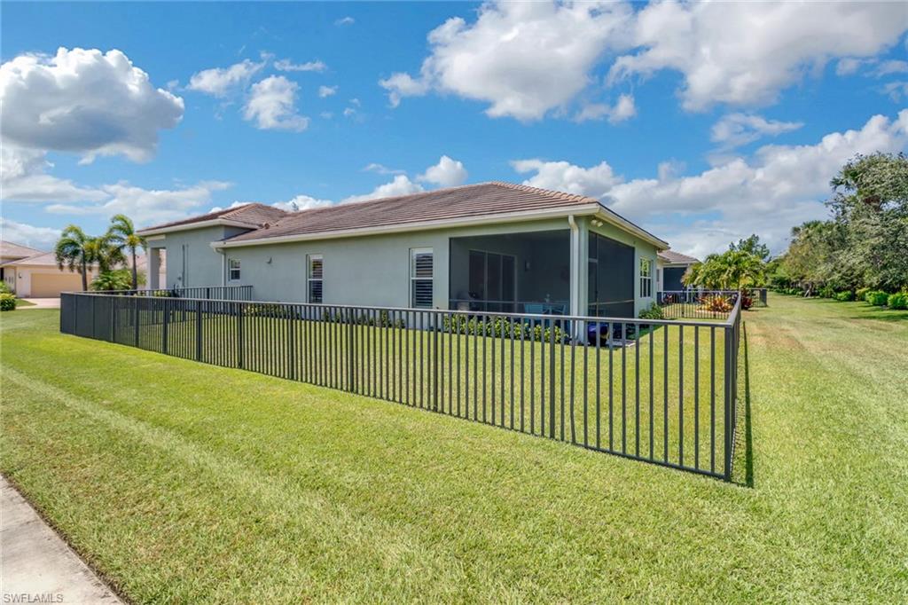 VALENCIA BONITA - Residential