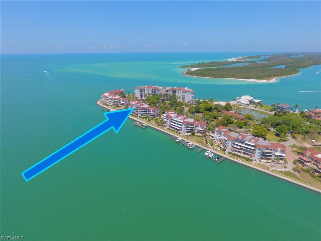 LA PENINSULA - Residential