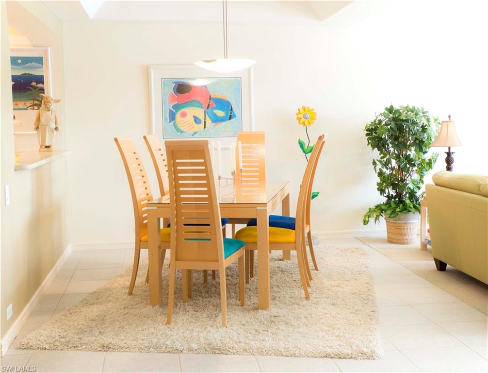 LA PENINSULA - Residential