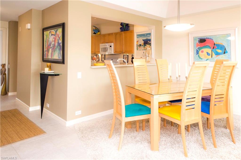 LA PENINSULA - Residential