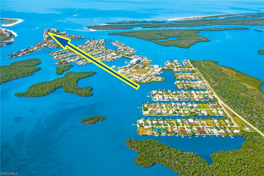 LA PENINSULA - Residential