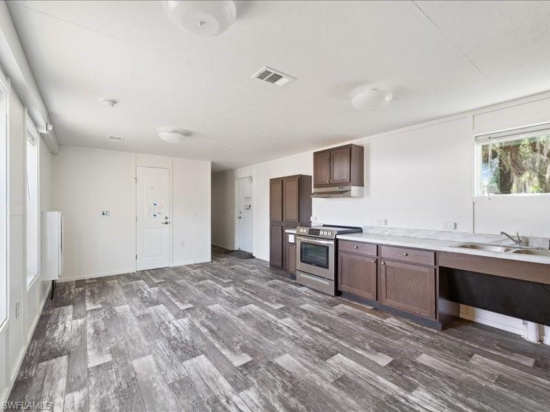 ORTONA - Residential