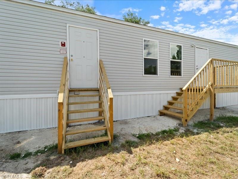 ORTONA - Residential