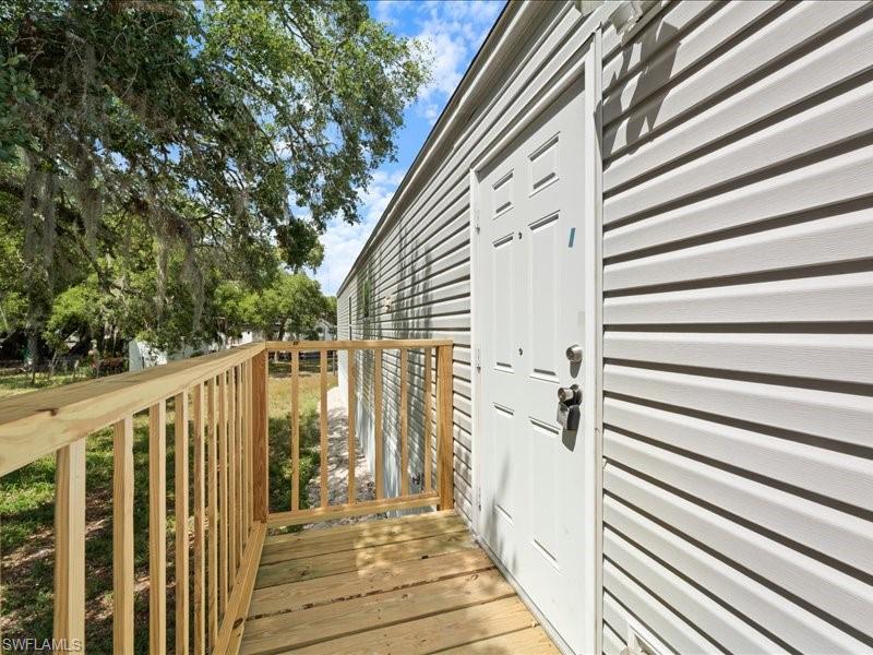 ORTONA - Residential