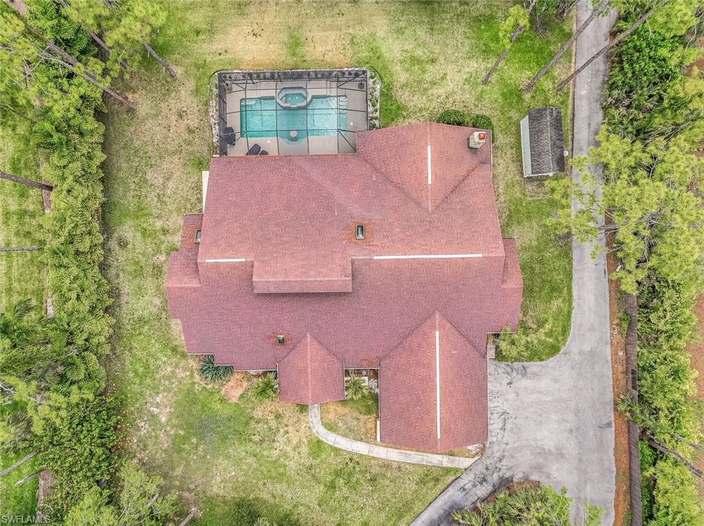 OAKES ESTATES - Residential