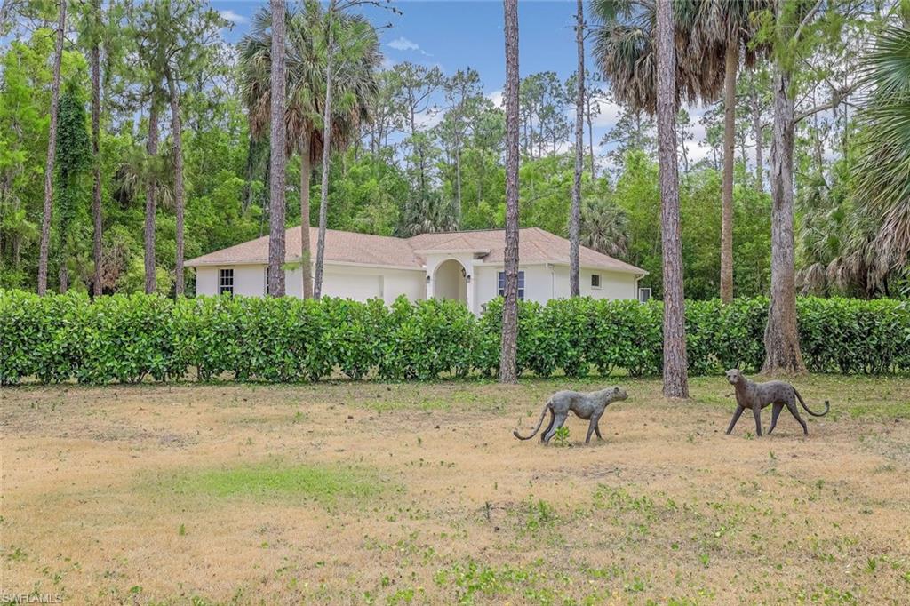 OAKES ESTATES - Residential