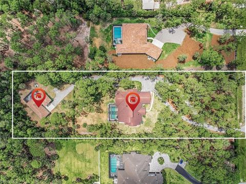 5752 Bur Oaks LN NAPLES FL 34119