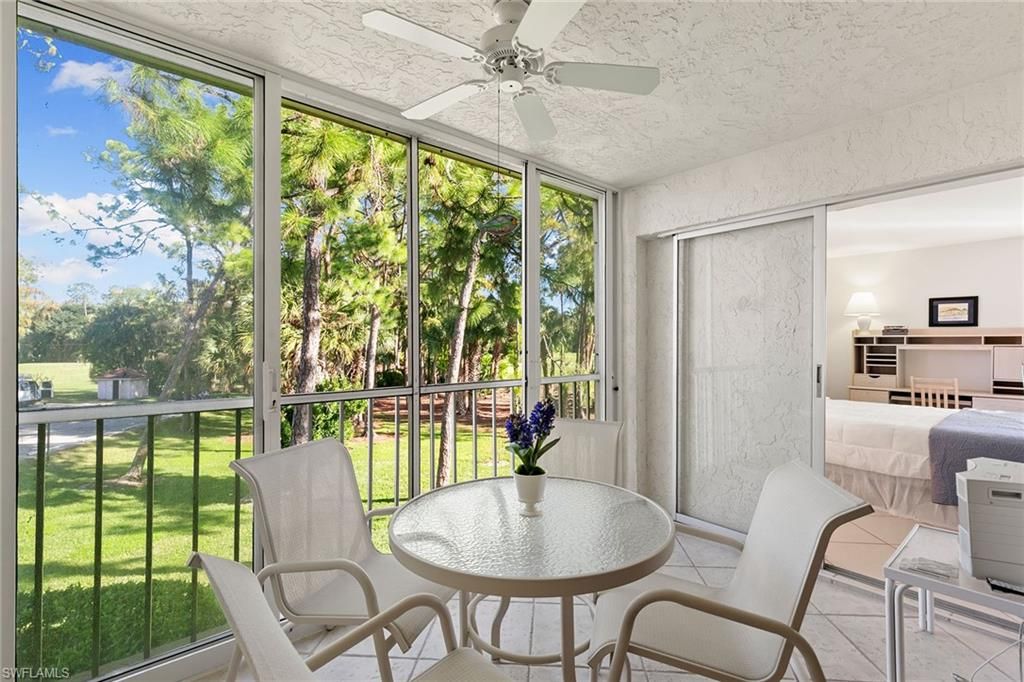 Photo of 1051 Foxfire LN #205, NAPLES, FL 34104 (MLS # 225083869)