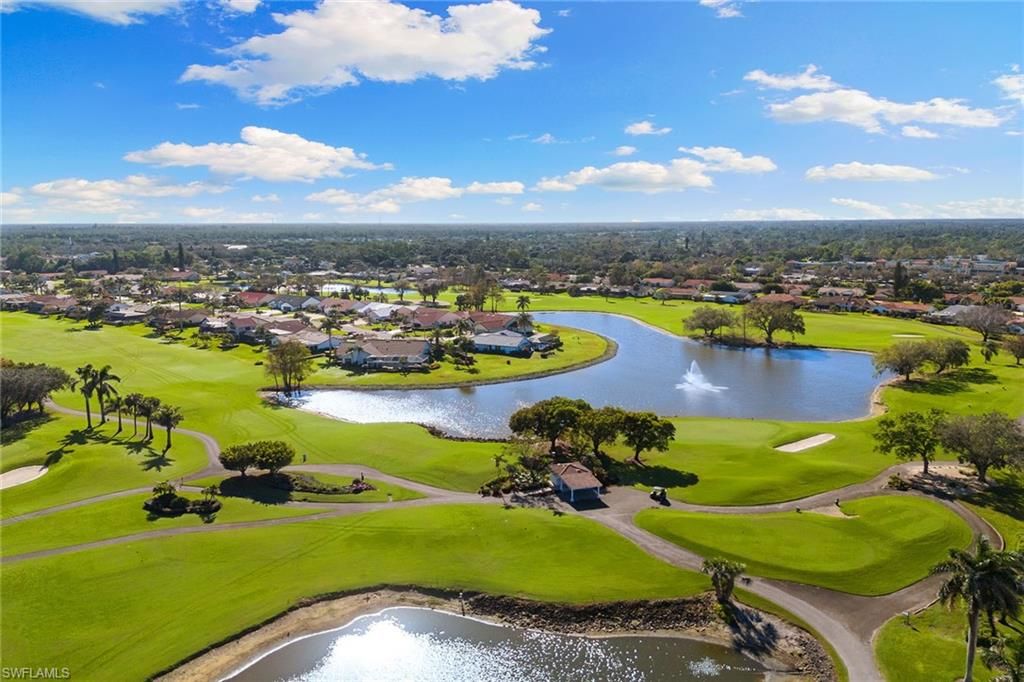 Photo of 1051 Foxfire LN #205, NAPLES, FL 34104 (MLS # 225083869)