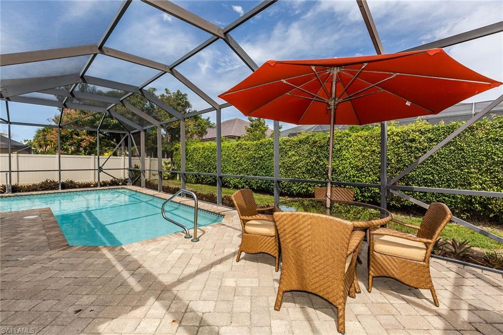 MARCO BEACH - Residential