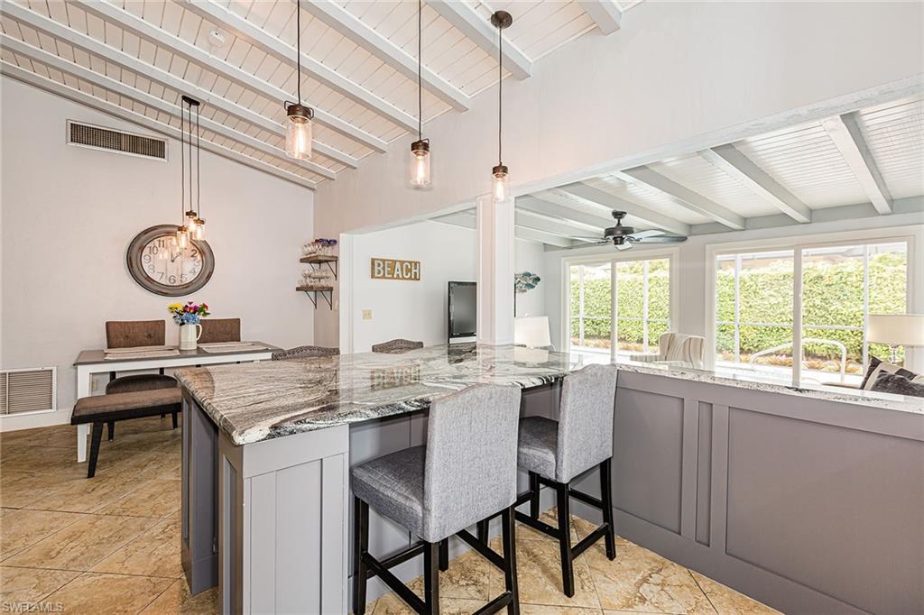 MARCO BEACH - Residential