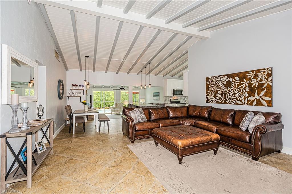 MARCO BEACH - Residential