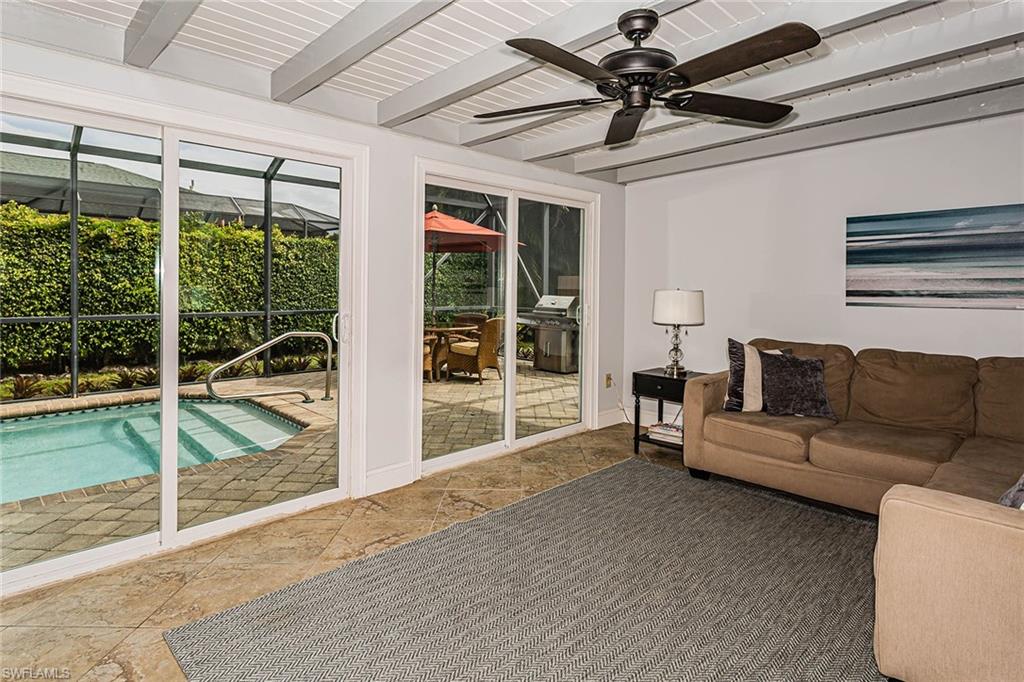 MARCO BEACH - Residential