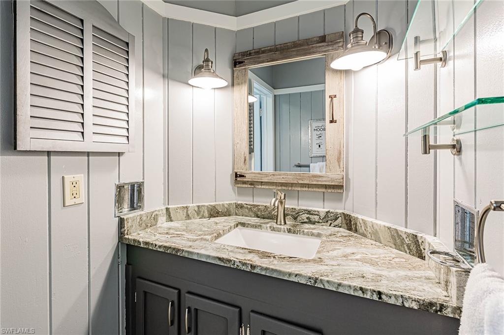 MARCO BEACH - Residential