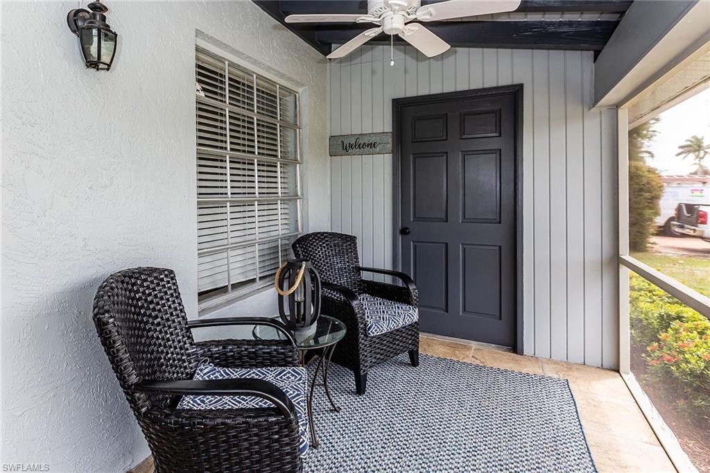 MARCO BEACH - Residential