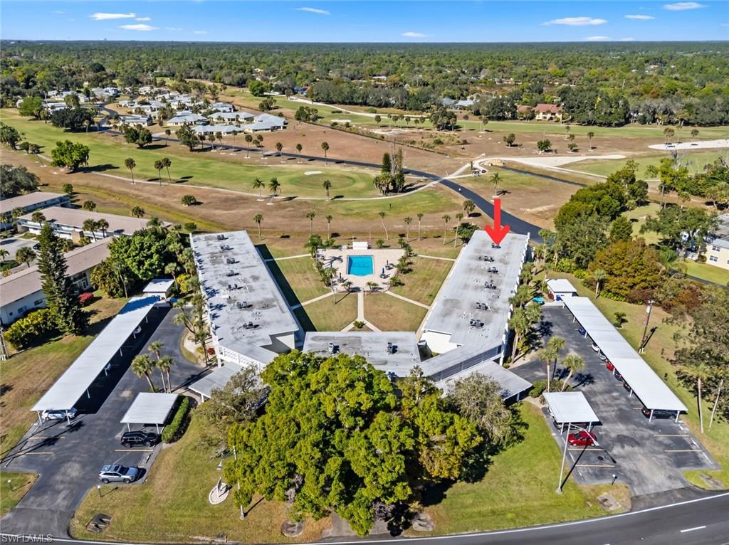 GOLF VIEW APTS CONDOMINIUM - Residential