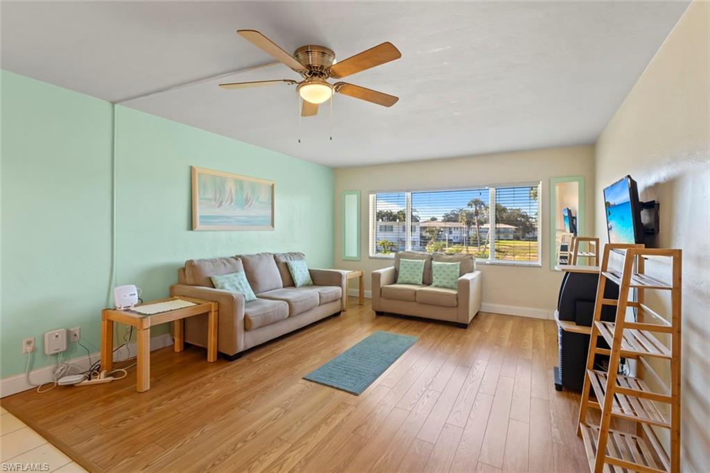 GOLF VIEW APTS CONDOMINIUM - Residential