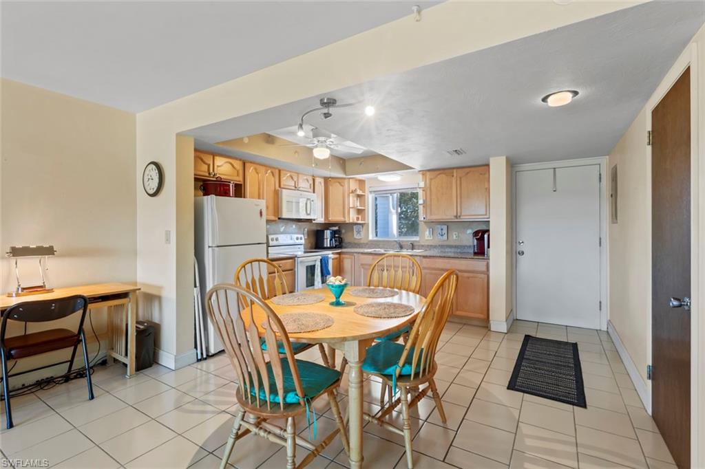 GOLF VIEW APTS CONDOMINIUM - Residential