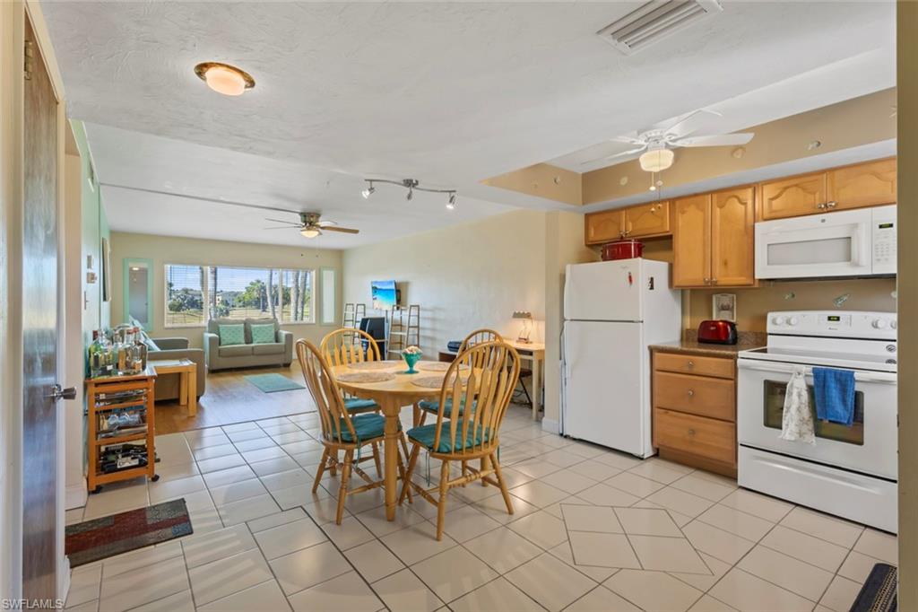 GOLF VIEW APTS CONDOMINIUM - Residential