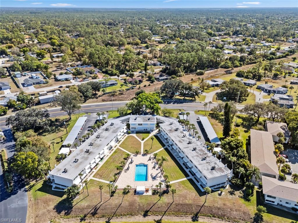 GOLF VIEW APTS CONDOMINIUM - Residential