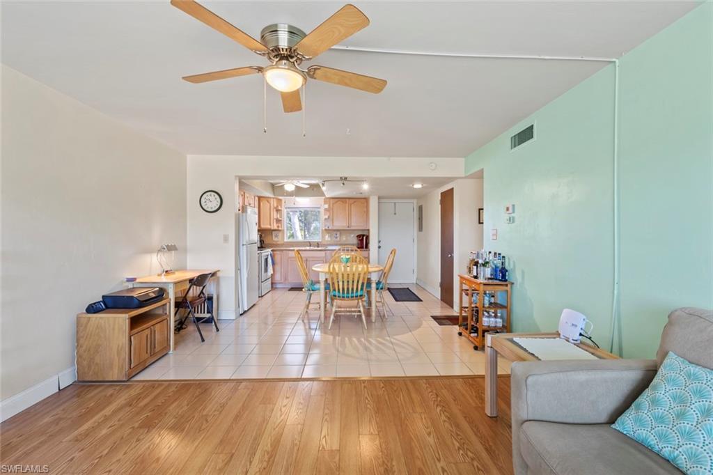 GOLF VIEW APTS CONDOMINIUM - Residential