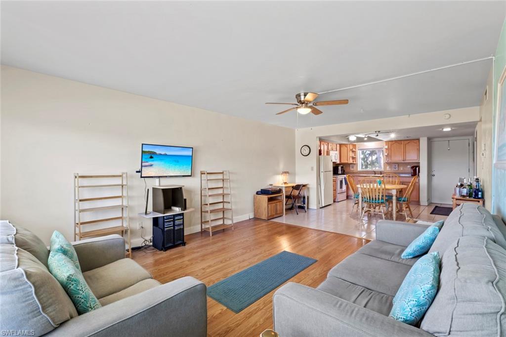 GOLF VIEW APTS CONDOMINIUM - Residential