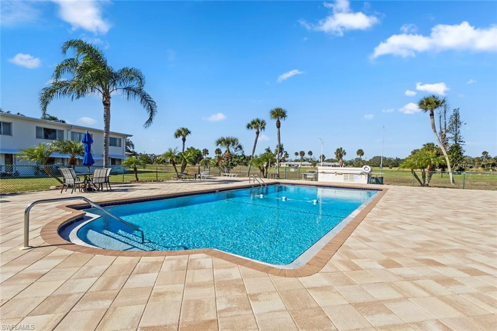 GOLF VIEW APTS CONDOMINIUM - Residential