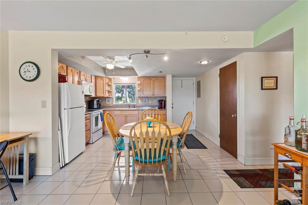 GOLF VIEW APTS CONDOMINIUM - Residential