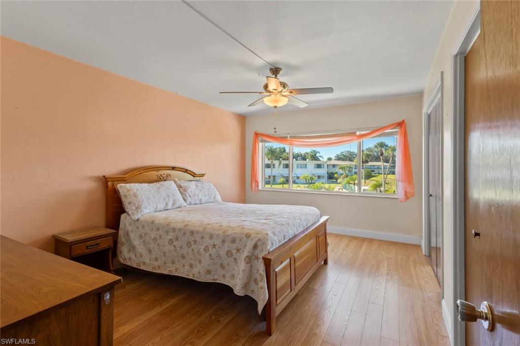 GOLF VIEW APTS CONDOMINIUM - Residential