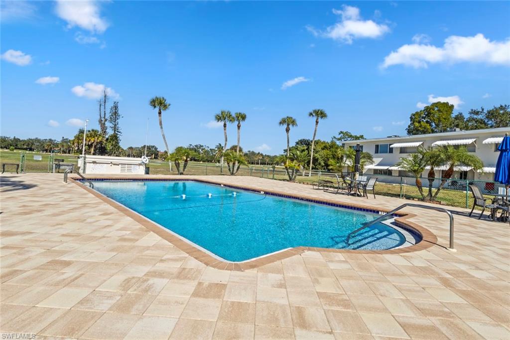 GOLF VIEW APTS CONDOMINIUM - Residential