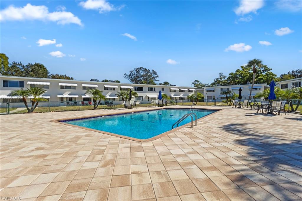 GOLF VIEW APTS CONDOMINIUM - Residential