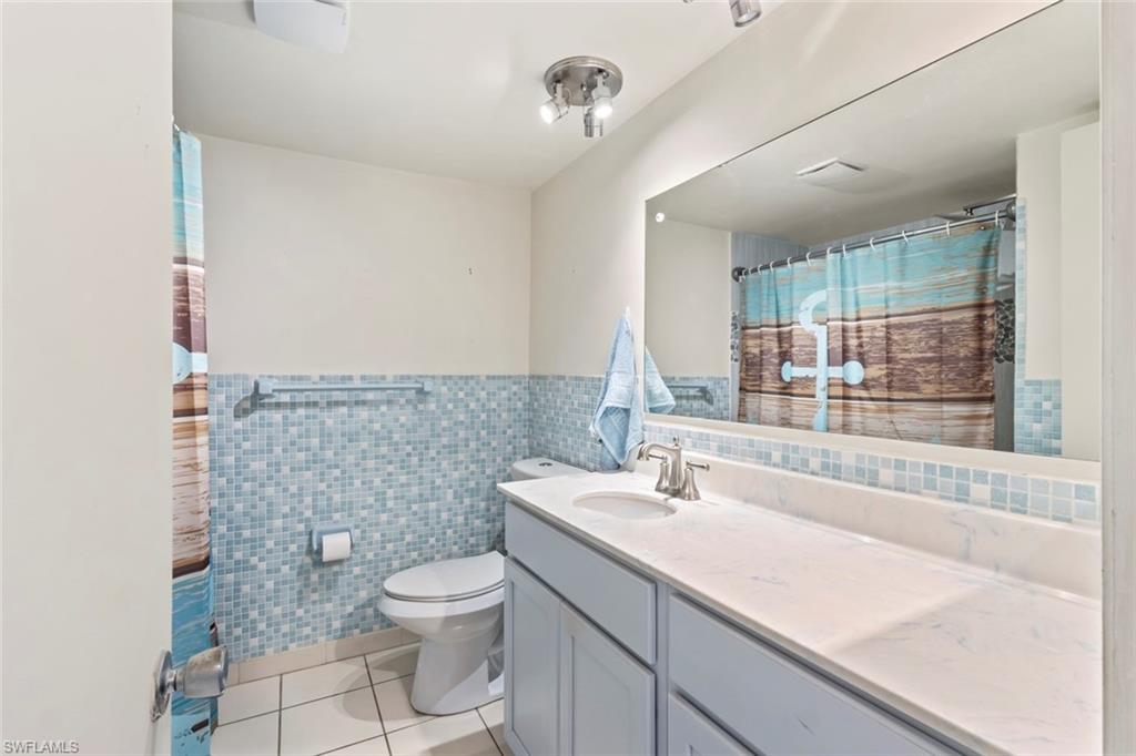 GOLF VIEW APTS CONDOMINIUM - Residential