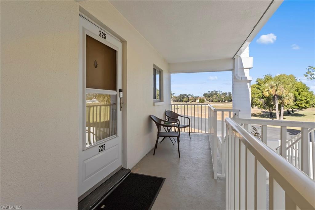 GOLF VIEW APTS CONDOMINIUM - Residential