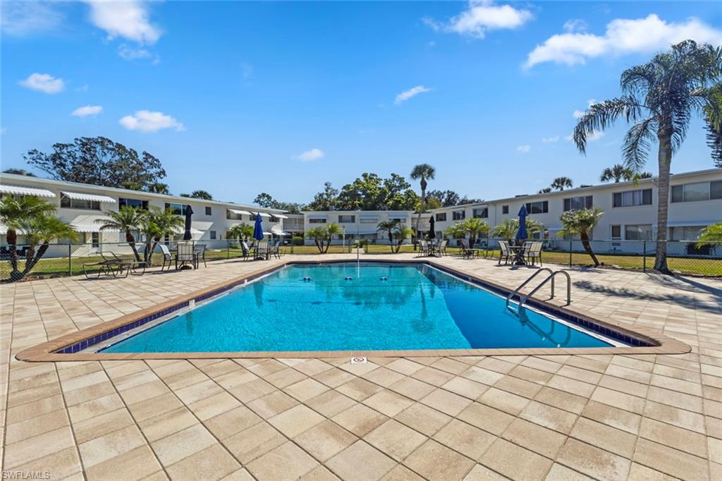 GOLF VIEW APTS CONDOMINIUM - Residential