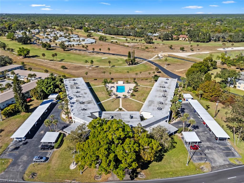 GOLF VIEW APTS CONDOMINIUM - Residential