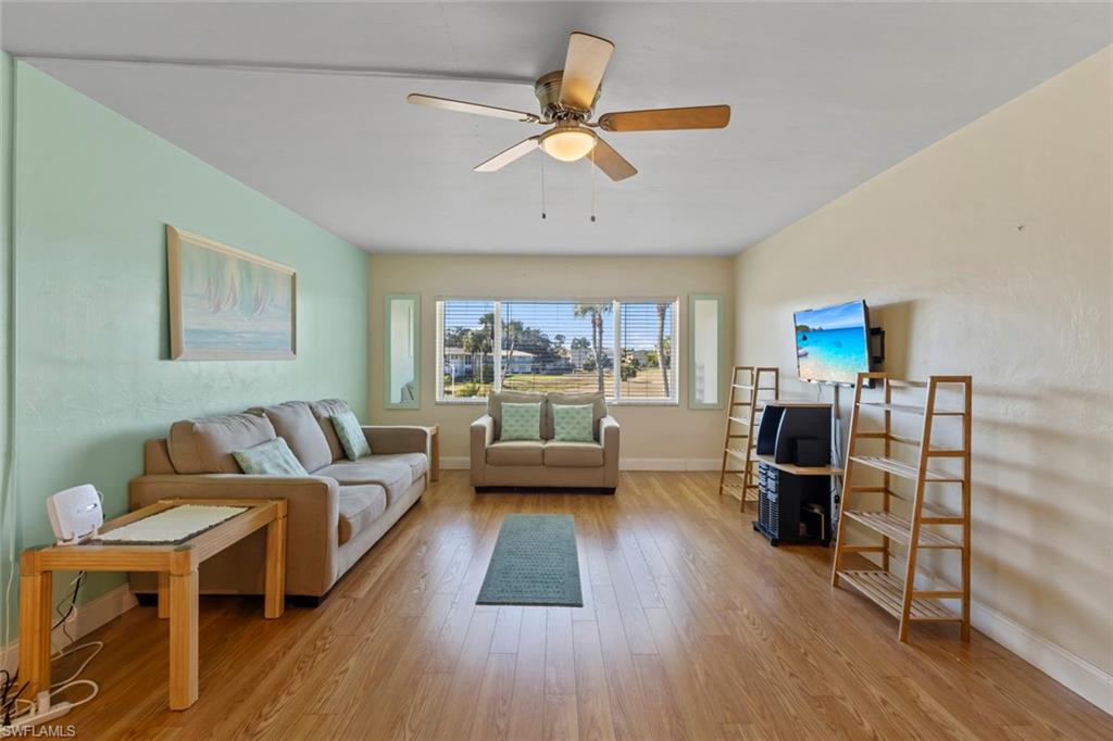 GOLF VIEW APTS CONDOMINIUM - Residential